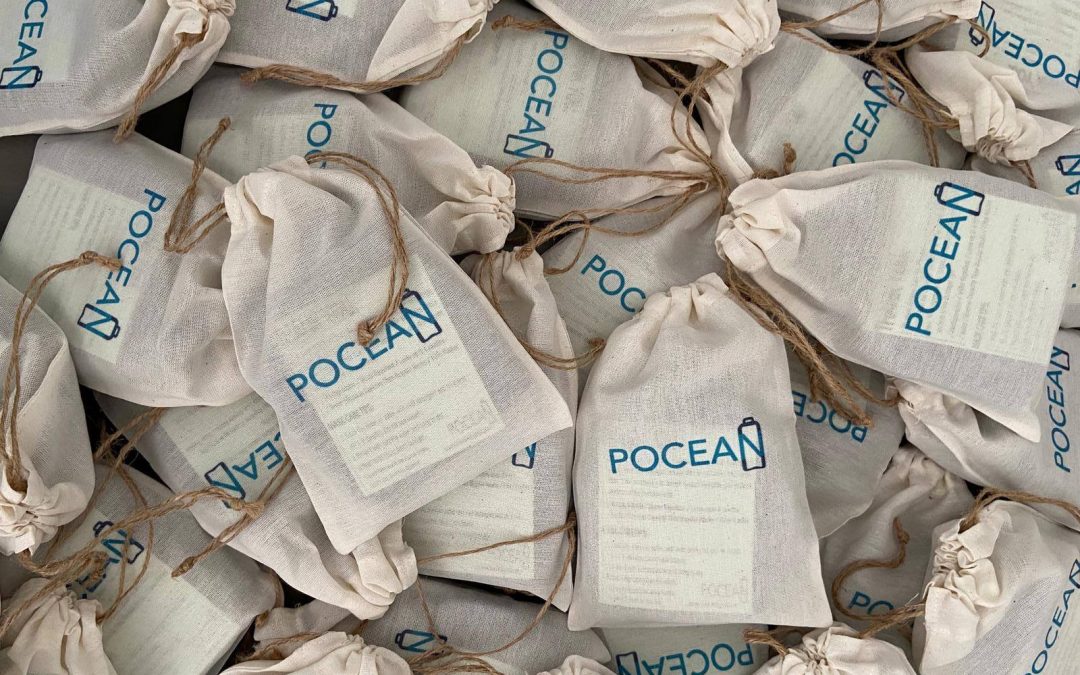Project POCEAN: Making Sustainability the Only Choice