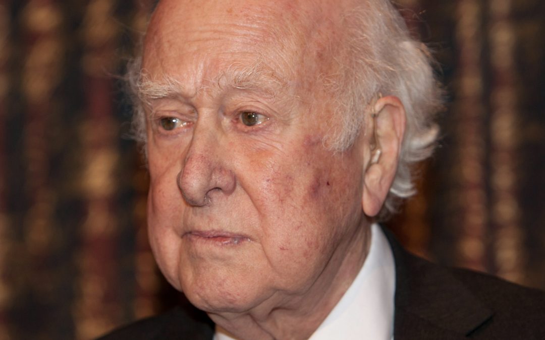 STEMs and Roots of King’s College London – Peter Higgs