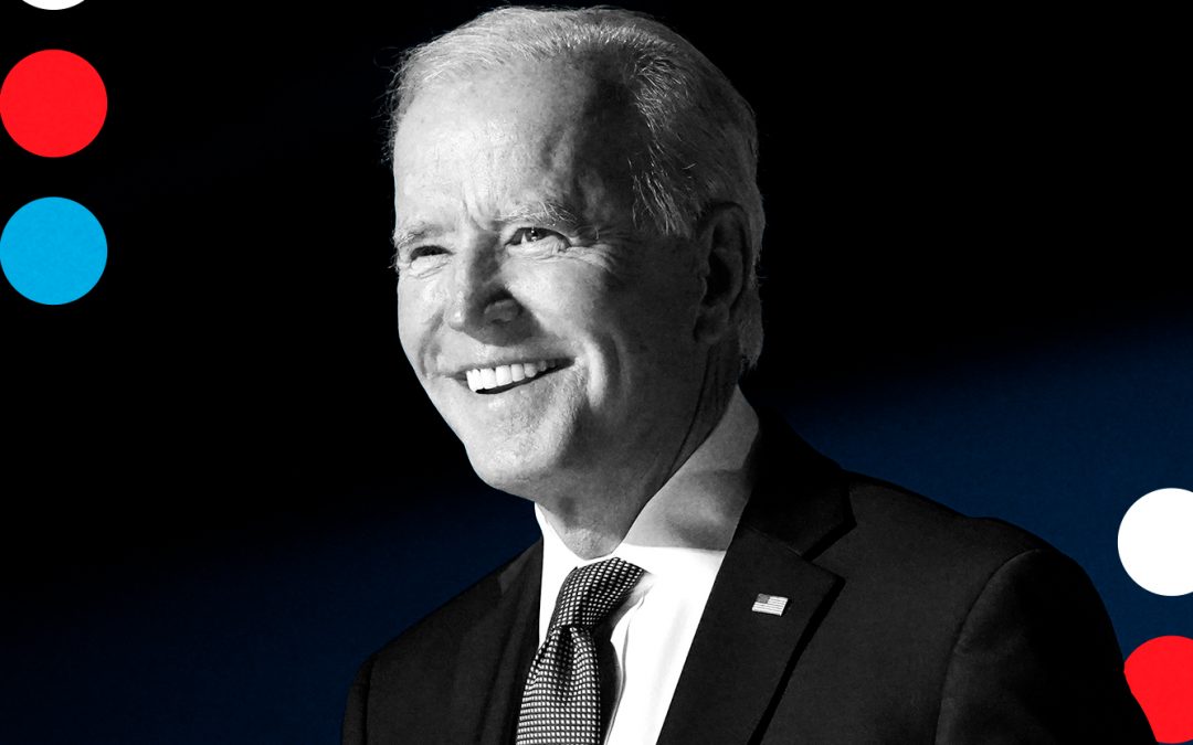 Biden’s Future: Wishful Thinking?