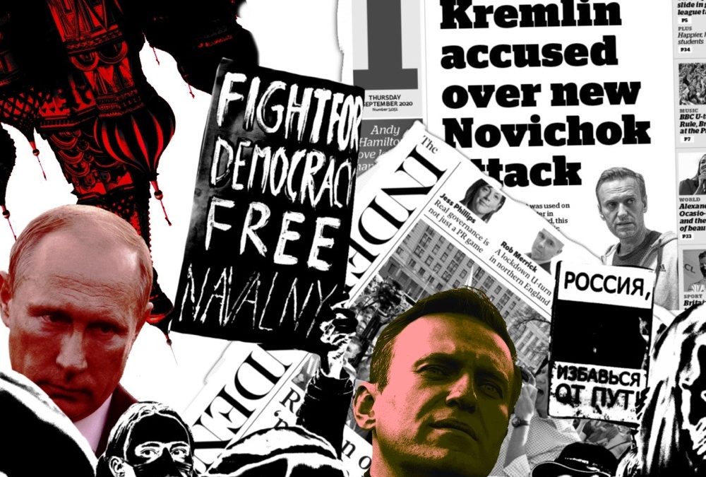 Is Alexei Navalny Hitting a Roadblock in His Effort to Change Russia’s Politics?