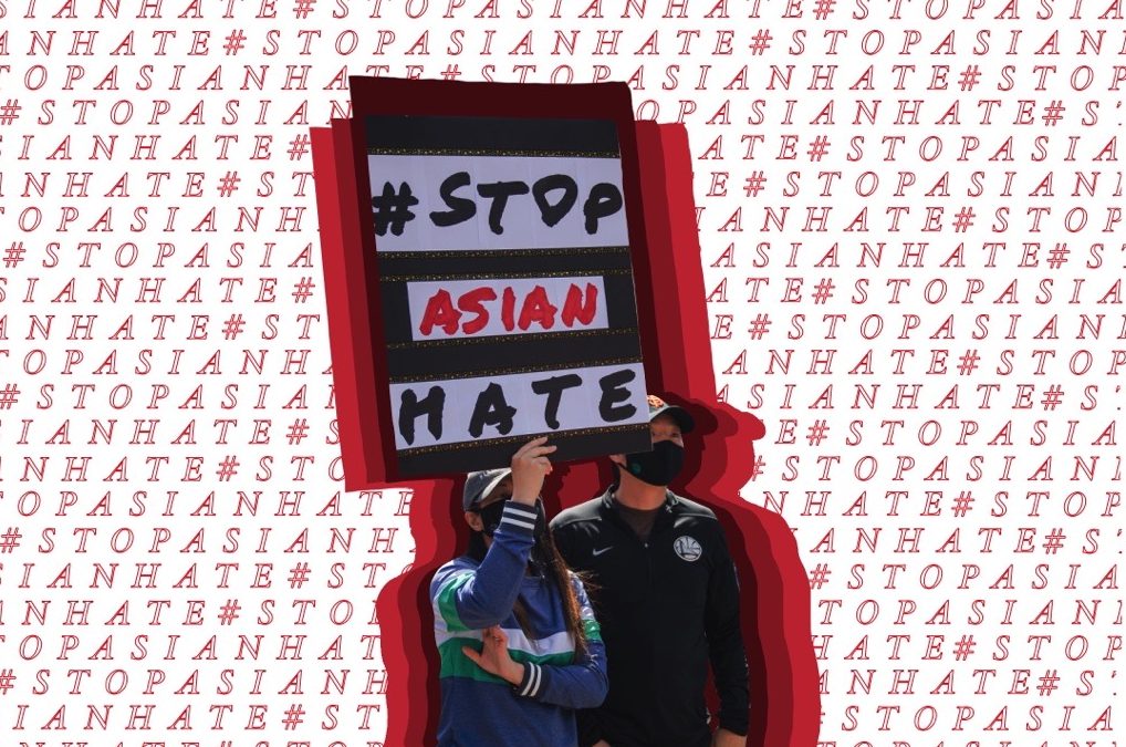 On the Issue of Anti-Asian Violence in America
