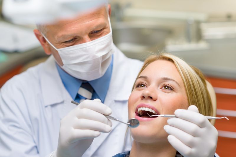 The Use of Re-Dent in the Dental Field