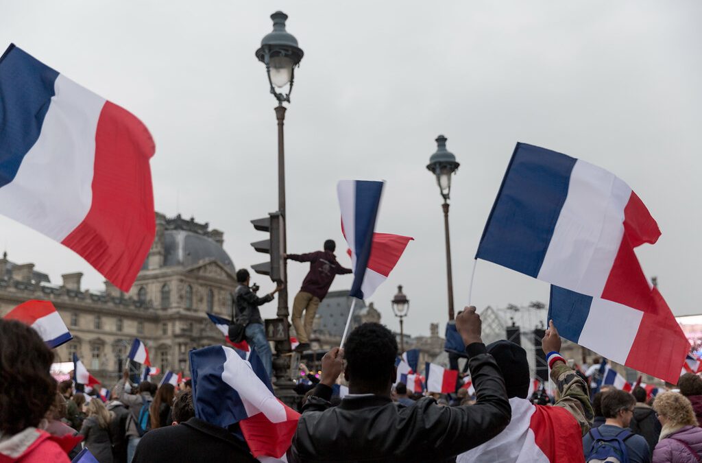 The French Presidential Elections In A Geopolitics Context: A Potential Shift To The (Far) Right