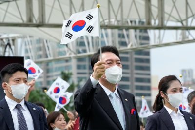 How Audacious is South Korea’s ‘Audacious Initiative’?