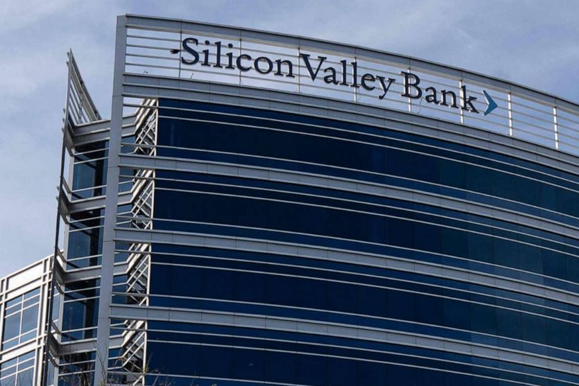 From Startup Darling to Bank Failure: The Story of Silicon Valley Bank