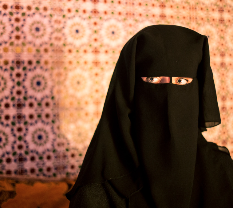 The Burqa Ban: A Look at Contemporary Feminist Scholarship